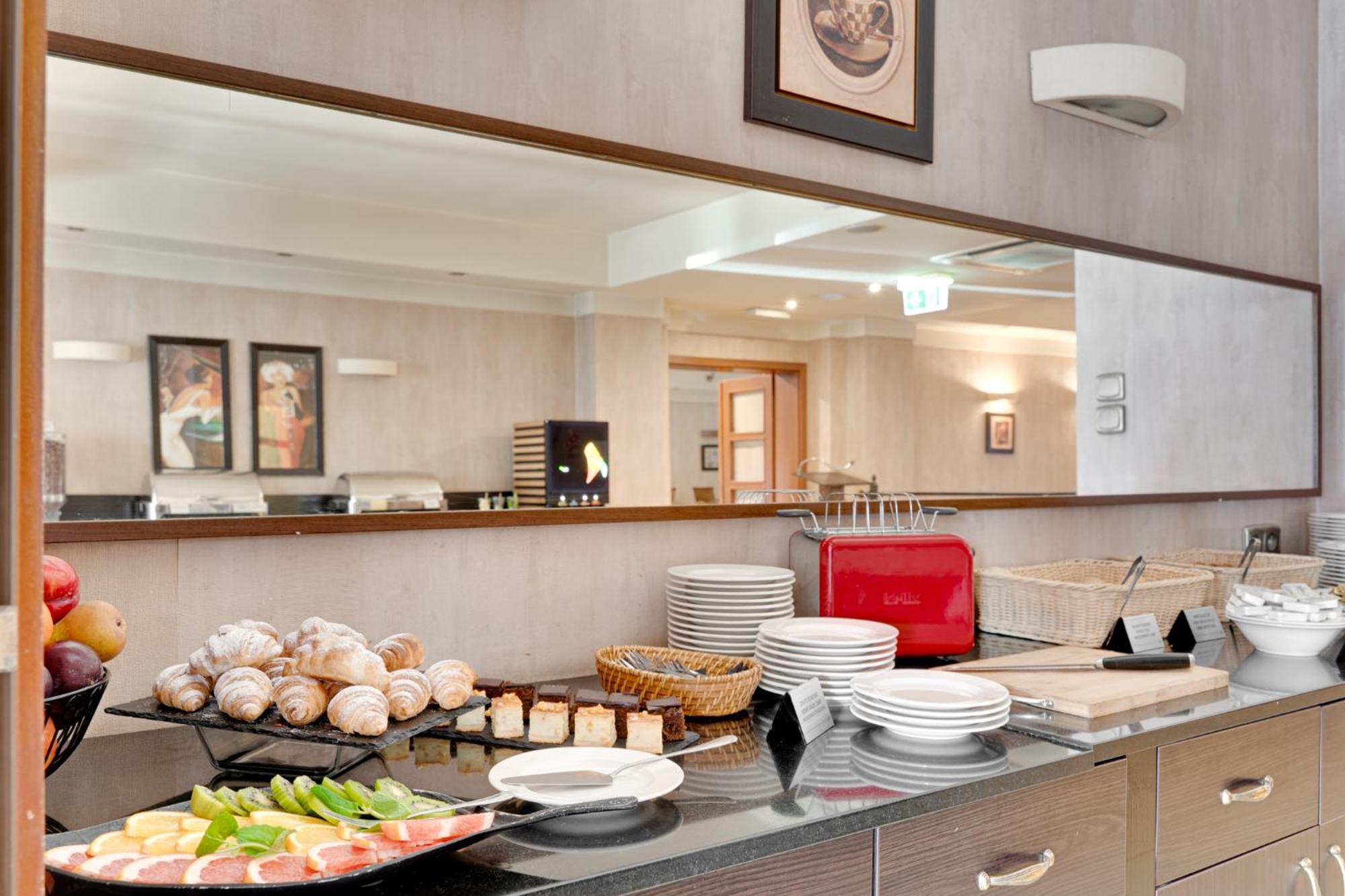 Hotel Diament Vacanza Katowice - Siemianowice Siemianowice Śląskie Buitenkant foto